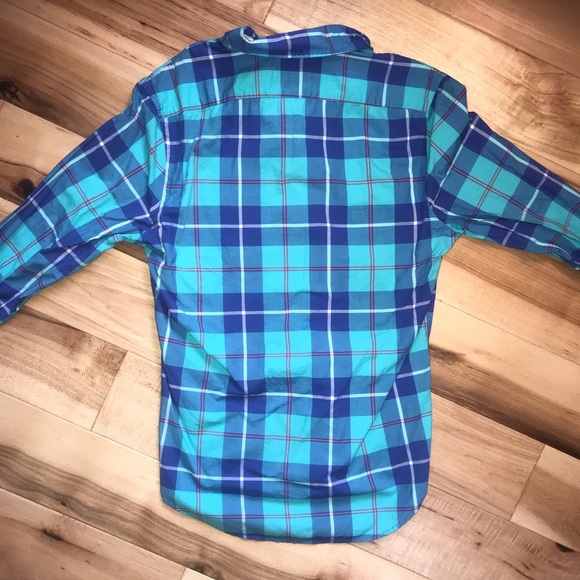 Express Men’s button down dress shirt 👔 - Picture 5 of 6